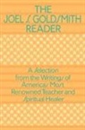 Joel S Goldsmith, Joel S. Goldsmith - Reader