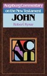John Kysar, R. Kysar, Robert Kysar, Robert Kysar - John