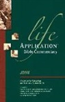 Bruce B Barton, Bruce B. Barton, Tyndale House Publishers, Philip W. Comfort, Livingstone, Grant R. Osborne - John