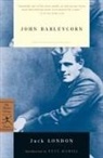 Pete Hamill, Jack London - John Barleycorn
