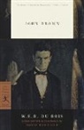 W E B Du Bois, W. E. B. Du Bois, W.E.B. Du Bois, David R. Roediger, David R. Roediger - John Brown