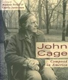 Marjorie Perloff, Charles Junkerman, Junkerman Charles, Marjorie Perloff, Perloff Marjorie - John Cage