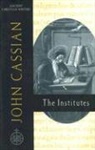 John Cassian, Boniface (TRN) Ramsey - John Cassian
