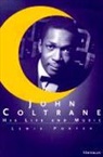 Lewis Porter - John Coltrane