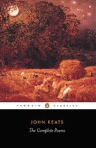 John Barnard, John Keats, Keats John, John Barnard, Barnard John - The Complete Poems