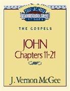 J. Vernon McGee - Thru the Bible Commentary
