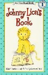 Edith Thacher Hurd, Clement Hurd - Johnny Lion's Book