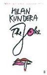 Milan Kundera - The Joke