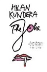 Milan Kundera - The Joke
