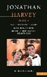 Jonathan Harvey - Plays 1