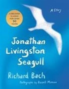 Richard Bach, Russell Munson - Jonathan Livingston Seagull
