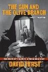 David Hirst - Gun and the olive branch -the-