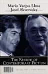 Review of Contemporary Fiction, John O'Brien - Mario Vargas Llosa and Josef Skvorecky