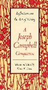 Joseph Campbell, Diane Osbon, Diane K. Osbon, Diane Osborn, Diane K. Osbon - Joseph Campbell Companion