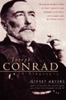 Biography -a-, Jeffrey Meyers - Jospeh conrad