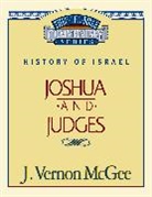 Nicole Johnson, J. McGee, J. Vernon McGee, Thomas Nelson Publishers - Thru the Bible Commentary