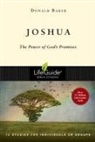 Donald Baker - Joshua