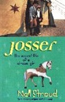 Nell Stroud, Stroud Nell - Josser : Days and Nights in the Circus
