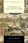 Daniel Defoe, Jason Goodwin - Journal of a Plague Year