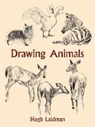 Hugh Laidman - Drawing Animals