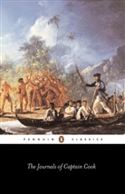 J. C. Beaglehole, Captain James Cook, James Cook, James R. Cook, Philip Edwards, Phillip Edwards... - The Journals of Captain Cook