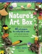 Laura C. Martin, Laura C. Martin, David Cain - Nature''s Art Box