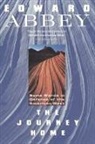 Edward Abbey, Jim Stiles, Jim Stiles - The Journey Home