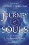 Michael Newton, Michael Duff Newton - Journey of souls