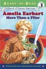 Lea Daniel, Patricia Lakin, Alan Daniel, Lea Daniel - Amelia Earhart