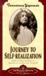 PARAMAHANSA YOGANAND, Paramahansa Yogananda - Journey to Self-realization