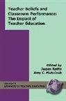 Amy C. McAninch, James Raths - What Counts as Knowledge in Teacher Education