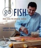 Andrew Friedman, Laurent Tourondel, Laurent Friedman Tourondel - Go Fish
