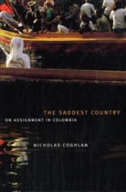 Nicholas Coghlan - The Saddest Country