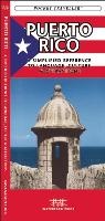 James Kavanagh, Waterford Press, Raymond Leung - Puerto Rico: A Simplified Reference to Language, Culture & Attractions