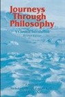 Nicholas Capaldi, Eugene Navia Kelly, Nicholas Capaldi, Eugene Kelly, Luis E. Navia - Journeys Through Philosophy