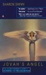 Sharon Shinn - Jovah's Angel