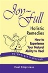 Georgie Holbrook - JOY-FULL HOLISTIC REMEDIES