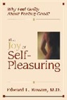 edward Rowan, Edward L Rowan, Edward L. Rowan, Rowan Edward L. - Joy of Self-Pleasuring