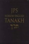 Jewish Publication Society Inc., Jewish Publication Society, Inc. Jewish Publication Society, Jewish Publication Society Inc, Jewish Publication Society Inc., Jewish Publication Society Of America - JPS Hebrew-English TANAKH