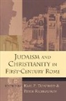 Karl P. Donfield, Karl Paul Donfried, Peter Richardson - Judaism and Christianity in First-Century Rome