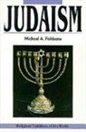 Michael Fishbane, Michael A. Fishbane - Judaism