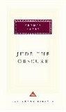 Thomas Hardy, J. Hillis Miller - Jude The Obscure