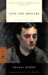 Rosellen Brown, Thomas Hardy - Jude the Obscure