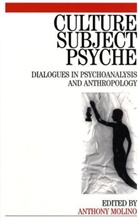 Anthony Molino, Anthony (EDT) Molino, Anthony Molino - Culture, Subject, Psyche