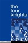 Jan Pinski - The Four Knights