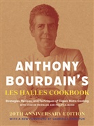 Anthony Bourdain, Anthony/ De Meirelles Bourdain - Anthony Bourdain's Les Halles Cookbook