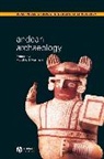 Silverman, H Silverman, Helaine Silverman, Helaine (University of Illinois At Urba Silverman, Wendy Silverman, Wendy Ed. Silverman... - Andean Archaeology