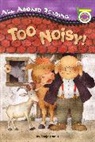 Sonja Lamut, Sonja Lamut - Too Noisy!