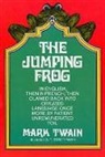 Mark Twain - The Jumping Frog