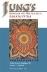 C. G. Jung, Carl Gustav Jung, James L. Jarrett - Jung's Seminar on Nietzsche's Zarathustra